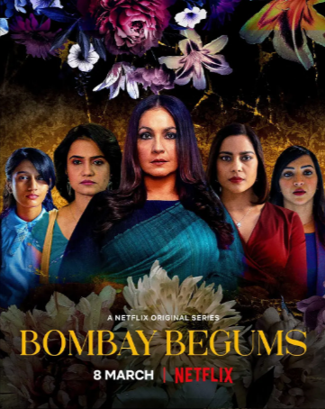 印度剧《孟买女人》[2021年][夸克网盘][中文字幕]