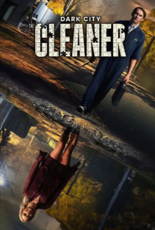 新西兰剧《黑暗城市：清扫魔》[2024年][犯罪][夸克网盘][中文字幕]