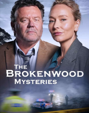 新西兰剧《断林镇谜案》[共11季][2014-2025年][悬疑/犯罪][夸克网盘][中文字幕]