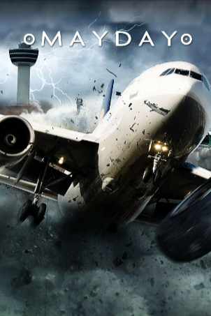 加拿大纪录片《空中浩劫》[共25季][2003-2025年][灾难][夸克网盘][中文字幕]豆瓣8.9