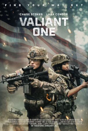 美国电影《勇敢之人》[年2025][惊悚][夸克网盘][中文字幕]