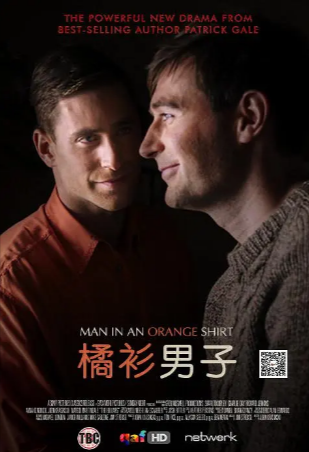 英剧《橘衫男子》[2017年][爱情同性][夸克网盘][中文字幕]豆瓣8.3