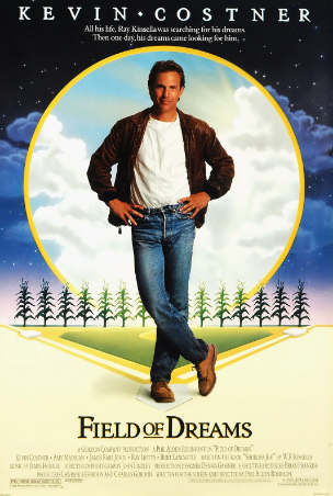 美国电影《梦幻之地》[1989年][奇幻/运动][夸克网盘][中文字幕]