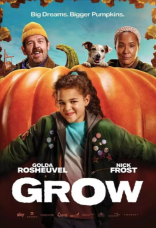 英国电影《疯长物语》[2025年][喜剧][夸克网盘][中文字幕]