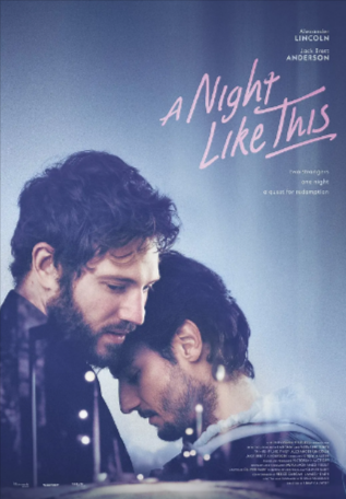 英国电影《像这样的夜晚》[2025年][爱情同性][夸克网盘][中文字幕]