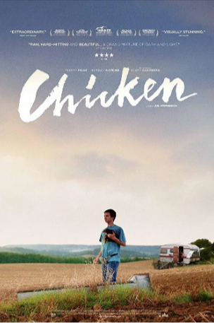 英国电影《小鸡仔》[2015年][夸克网盘][中文字幕]