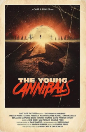 英国电影《少年食人魔》[2019年][惊悚恐怖][夸克网盘][中文字幕]