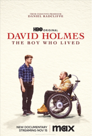 美国纪录片《大卫·赫尔姆斯：大难不死的男孩》[2023年][][夸克网盘][中文字幕]豆瓣8.5
