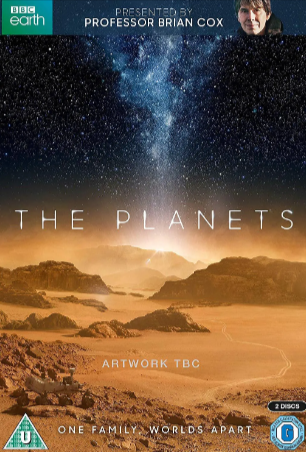 中国纪录片《行星》[2019年][夸克网盘][中文字幕]