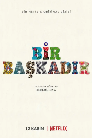 土耳其电视剧《相遇伊斯坦布尔》[2020年][夸克网盘][中文字幕]豆瓣9.0