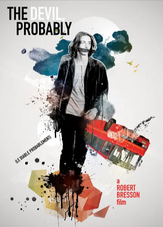 法国电影《很可能是魔鬼》[1977年][夸克网盘][中文字幕]