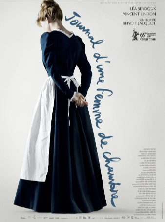 法国电影《女仆日记》[2015年][夸克网盘][中文字幕]