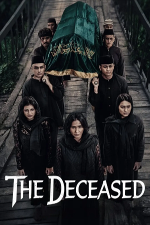 印尼电影《逝者》[2025年][惊悚/恐怖][夸克网盘][中文字幕]