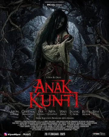 印尼电影《阴儿怨》[2025年][夸克网盘][中文字幕]