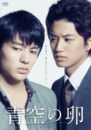 日剧《青空之卵》[2012年][悬疑/同性][夸克网盘][中文字幕]豆瓣7.9