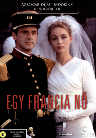 法国电影《法国女人》[1995年][夸克网盘][中文字幕]