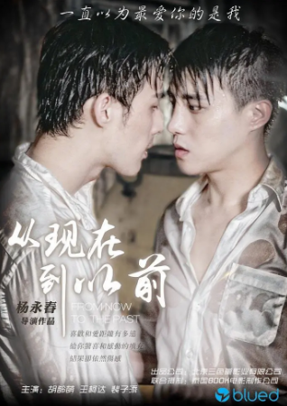 国产电影《从现在到以前》[2015年][夸克网盘]
