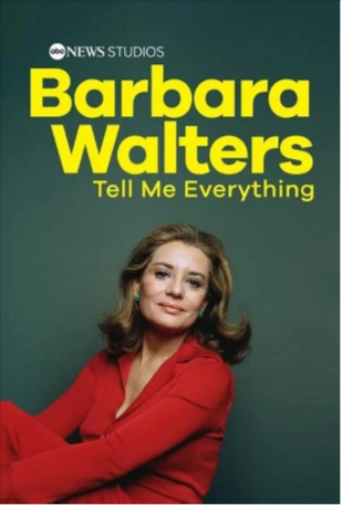 美国纪录片《芭芭拉·沃尔特斯：告诉我一切》[2025年][夸克网盘][中文字幕]