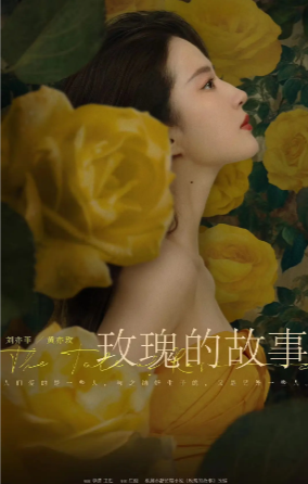 国产剧《玫瑰的故事》[2024年][爱情][夸克网盘]