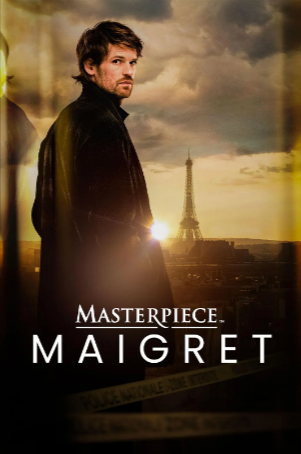 美剧《梅格雷探案》[2025年][夸克网盘][中文字幕]