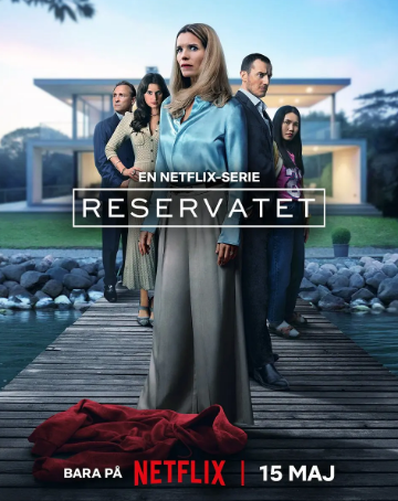 丹麦电视剧《深居叵测》[2025年][惊悚/犯罪][夸克网盘][中文字幕]