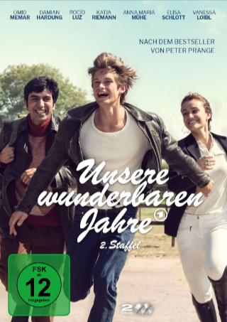 德国剧《我们的美好时代》[共2季][2020-2023年][传记/历史][夸克网盘][中文字幕]