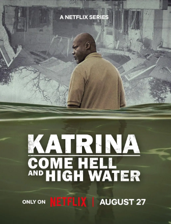 美国纪录片《飓风卡特里娜：滔天洪灾》[2025年][夸克网盘][中文字幕]