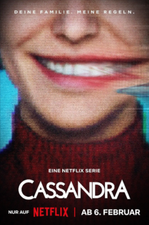 德国电视剧《黑暗智宅》[2025年][科幻][夸克网盘][中文字幕]