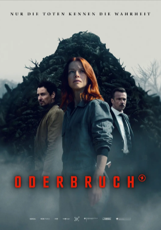 德国电视剧《奥德布鲁赫》[2024年][悬疑][夸克网盘][中文字幕]