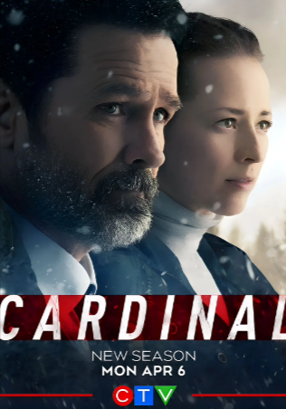 加拿大剧《冰血缉凶》[共4季][2017-2020年][悬疑/犯罪][夸克网盘][中文字幕]