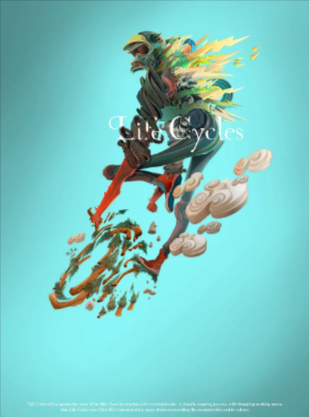 纪录片《山地自行车之旅》[2010年][运动][夸克网盘][中文字幕]豆瓣8.8