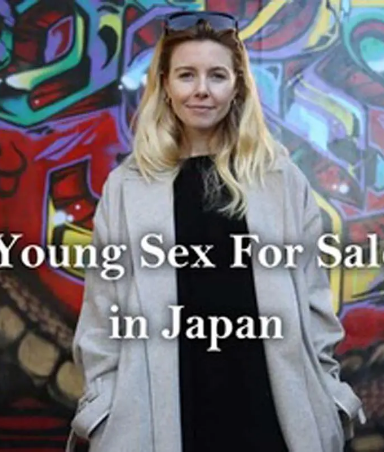 英国纪录片《日本未成年色情交易》[2017年][夸克网盘][中文字幕]