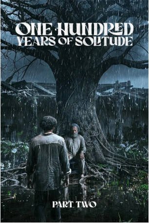 哥伦比亚电视剧《百年孤独》[2024年][历史/奇幻][夸克网盘][中文字幕]豆瓣9.2-交个盘友影视资料资源网