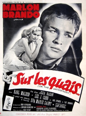 美国电影《码头风云》[1954年][爱情犯罪][夸克网盘][中文字幕]