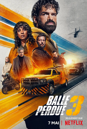 法国电影《罪证子弹》[共3部][2020-2025年][惊悚犯罪][夸克网盘][中文字幕]