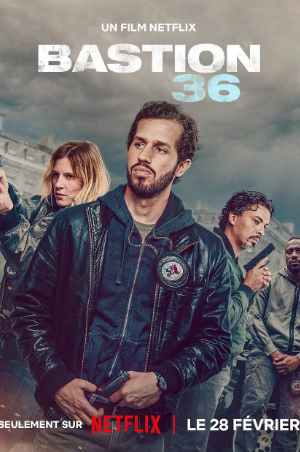 法国电影《36总局：势不两立》[2025年][惊悚犯罪][夸克网盘][中文字幕]