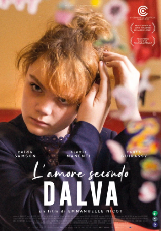 法国电影《达尔瓦》[2022年][夸克网盘][中文字幕]