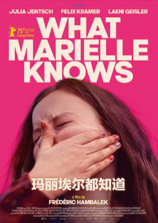 德国电影《玛丽埃尔都知道》[2025年][夸克网盘][中文字幕]