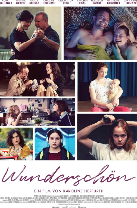 德国电影《耀眼女子》[2020年][喜剧爱情][夸克网盘][中文字幕]