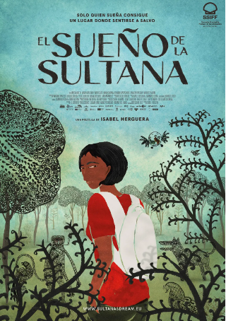 德国动漫《苏丹娜的梦》[2023年][动画][夸克网盘][中文字幕]