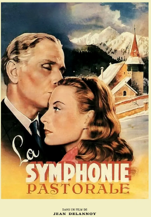 法国电影《田园交响乐》[1946年][夸克网盘][中文字幕]
