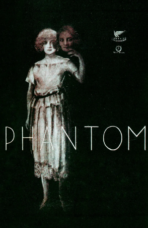 德国电影《魅影》[1922年][爱情][夸克网盘][中文字幕]