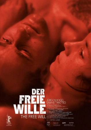 德国电影《自由意志》[2006年][剧情犯罪][夸克网盘][中文字幕]