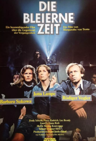 法国电影《德国姊妹》[1981年][历史][夸克网盘][中文字幕]