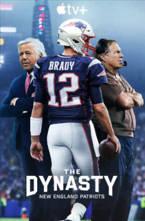 美国纪录片《传奇之师：新英格兰爱国者》[2024年][夸克网盘][中文字幕]