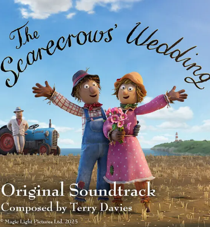 英国动画《稻草人的婚礼》[2025年][爱情家庭][夸克网盘][中文字幕]