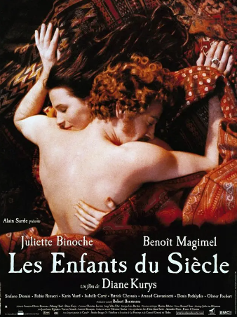 法国电影《恋恋红尘》[1999年][爱情传记][夸克网盘][中文字幕]