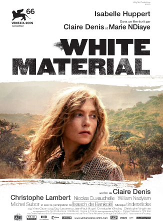 法国电影《白色物质》[2009年][夸克网盘][中文字幕]