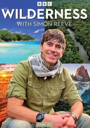 纪录片《探索荒野：西蒙·里夫》[2024年][夸克网盘][中文字幕]