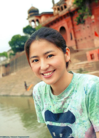 日剧《在恒河游蝶泳》[2007年][夸克网盘][中文字幕]